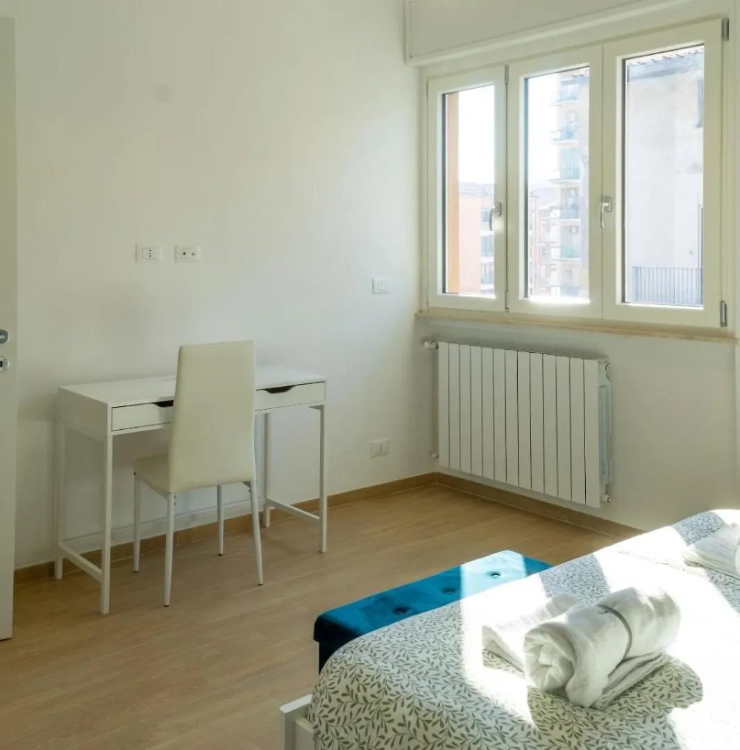 Little Blue Apartment Rome 0*,  Italy
